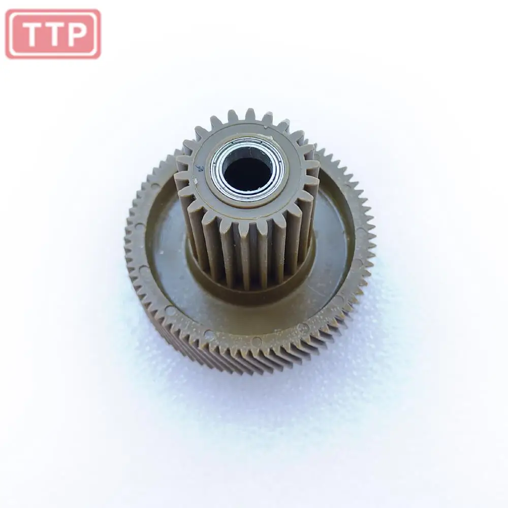 Fuser Drive Gear 22 T/75 T для canon ir5000 ir5020 motor gear. FS7-0658-000 FS7-0658 | Компьютеры и офис