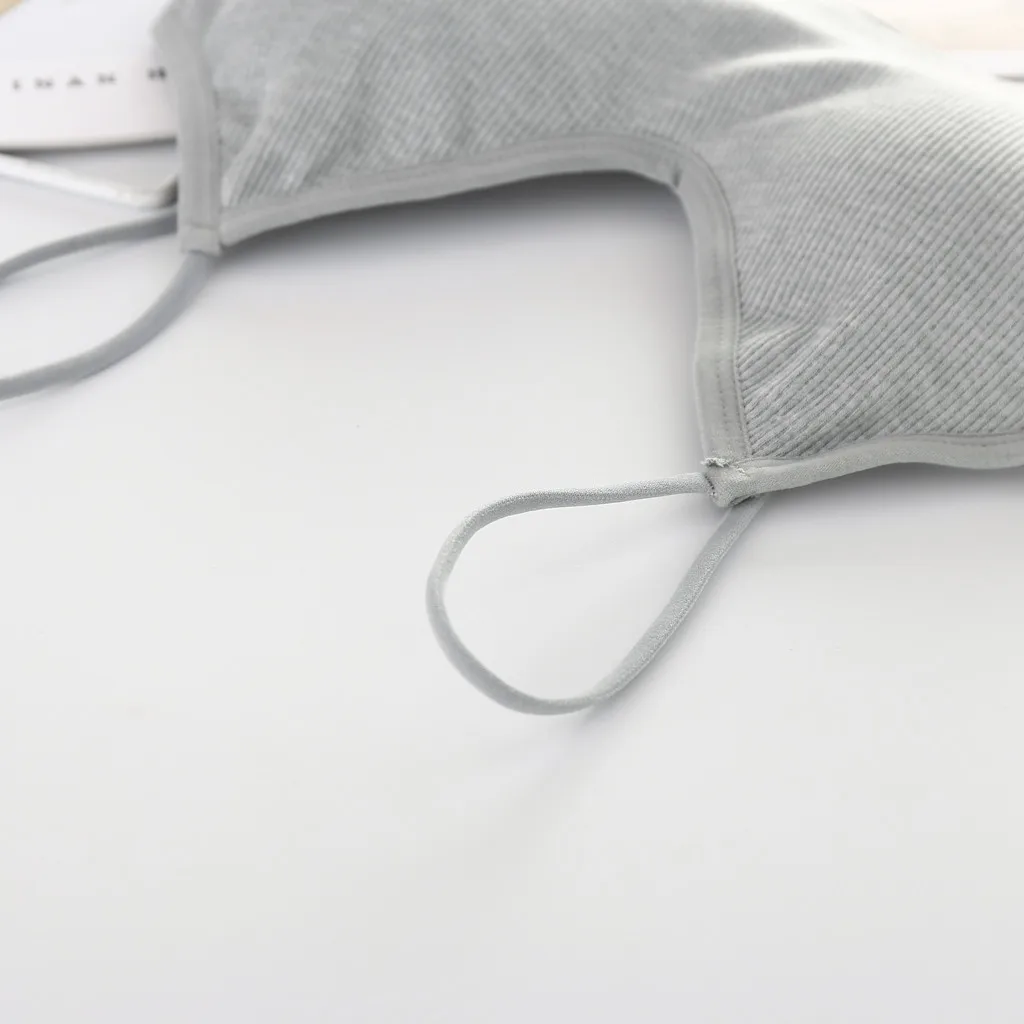 Новинка 2020 хит Модный женский бюстгальтер без колечков чашечки на груди