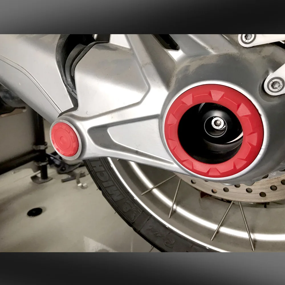 

For BMW R1200GS 2014-2017 Motorcycle Right Angle Gearbox Final Drive Cover