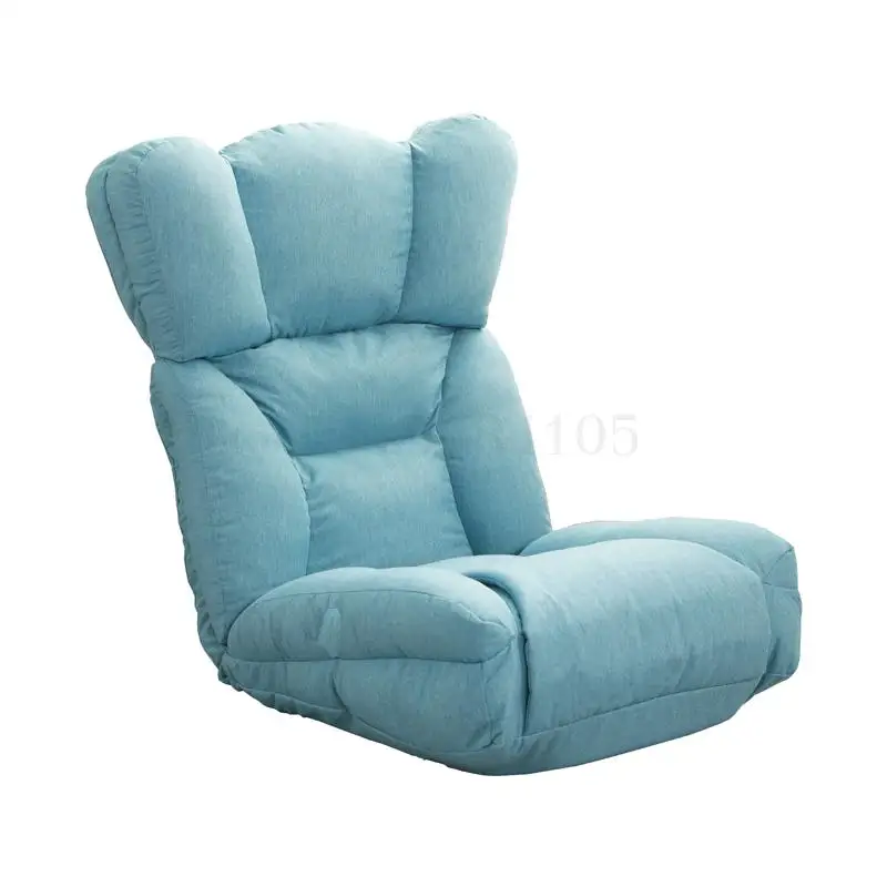 Складной односпальный диван для балкона татами подушка плавающее окно кресло