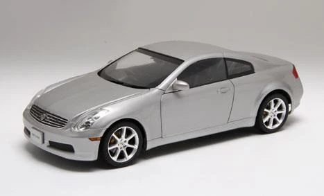 1/24 V35 Skyline купе 350GT Nismo 03933
