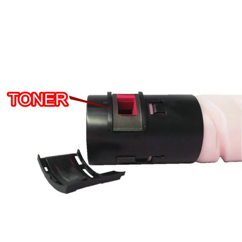 Цветной тонер-картридж для копировального аппарата TN321 для Konica Minolta Bizhub C224 C284 C364