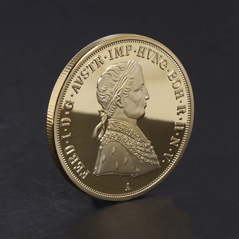 Памятная монета женщина России фонарь коллекция подарки BTC сплав