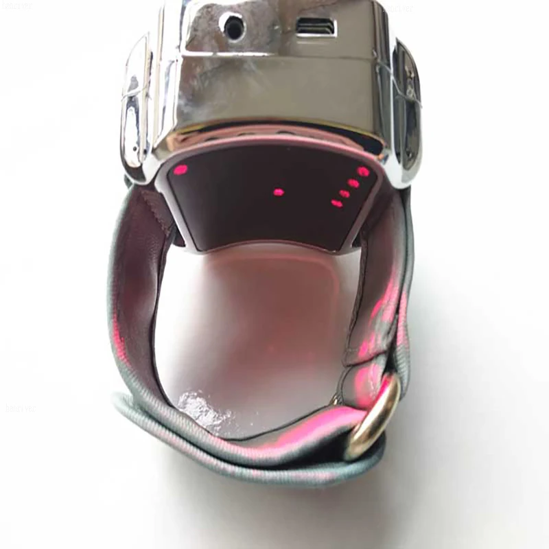 Полупроводниковая терапия гипертония диабет ринит холестерин храп аппарат