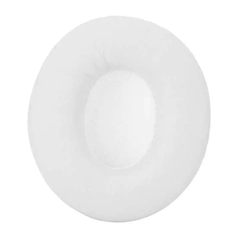 

Ear Cushions Headphone Earpads GSI39 Headphone Ear Cushions Replacement Headset Soft Foam Ear Pads Covers White Ear Pads
