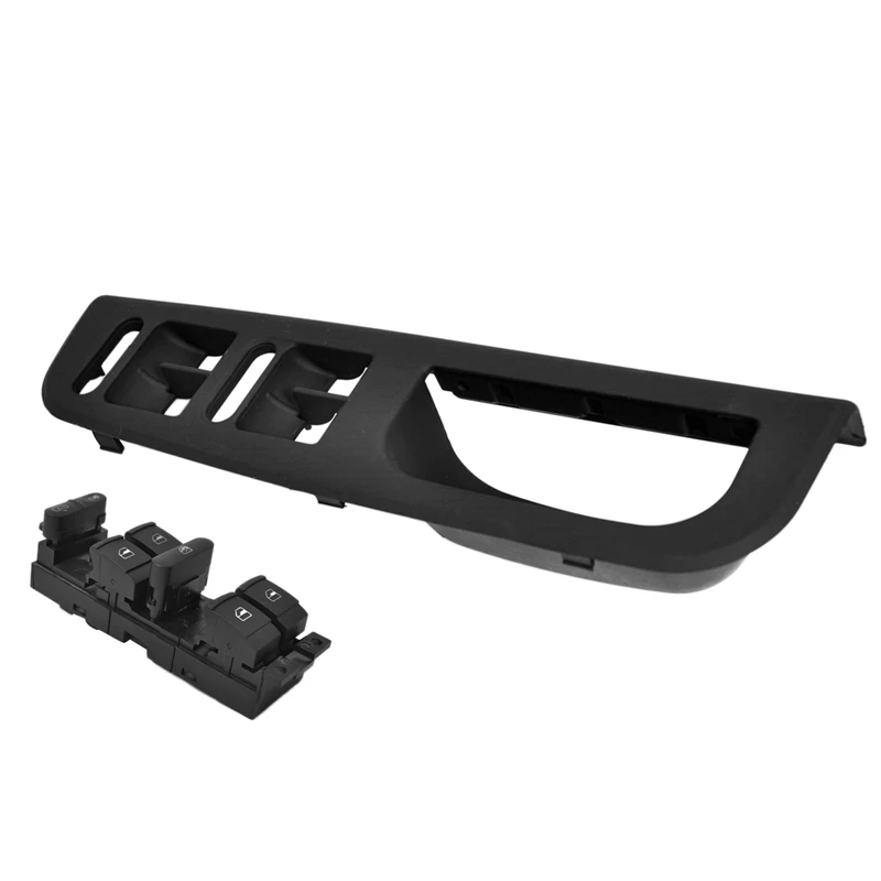2 шт. автомобильный переключатель для Volkswagen Golf MK 4 Jetta Bora Passat B5 1999-2004 3B1867171E 1J4959857D 3BD959