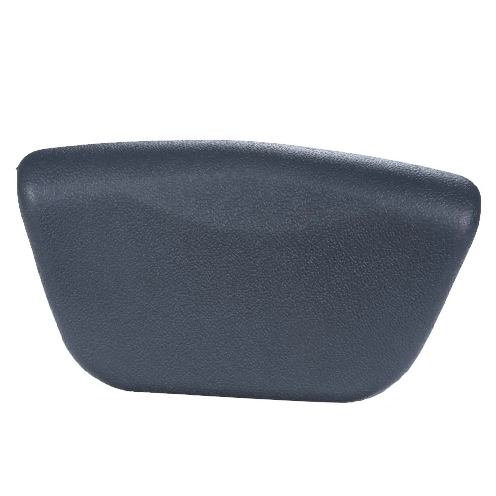 ПУ Удобная Ванна подушка ванна спа задняя шея держатель Рождественский подарок