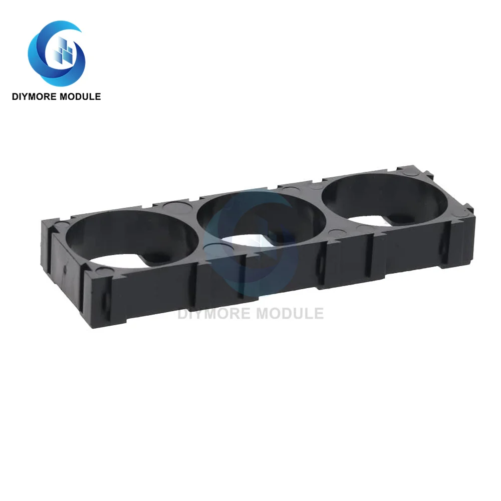 10 шт. держатель для литиевых батарей | Электронные компоненты и принадлежности