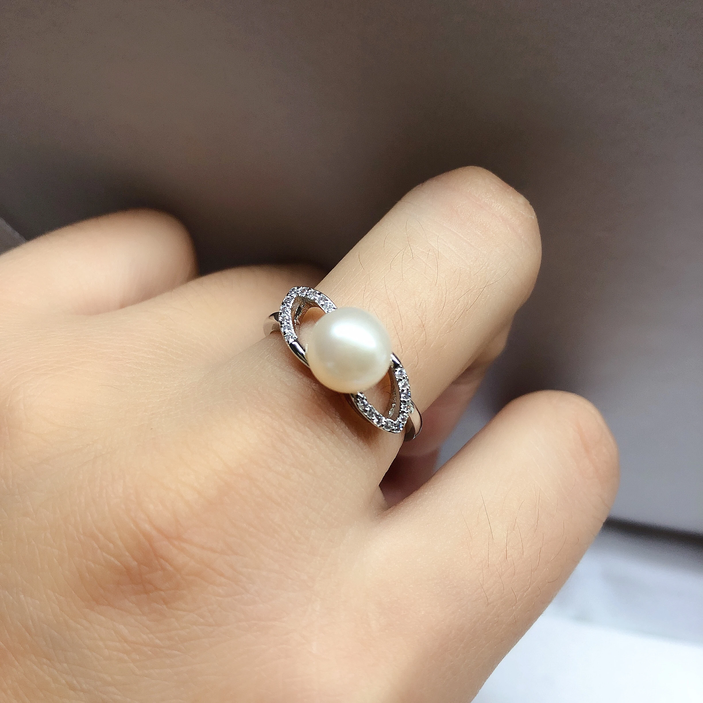 

Лидер продаж, базовая фурнитура для крепления колец, аксессуары для ювелирных изделий, комплектующие для жемчуга, бусин, кристаллов, нефрита, кораллового Агата