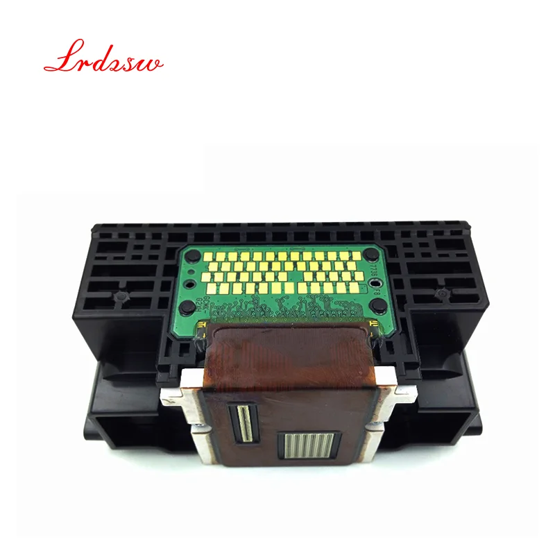 Оригинальный QY6 0072 000 печатающей головки принтера для Canon iP4600 iP4680 iP4700 iP4760 MP630