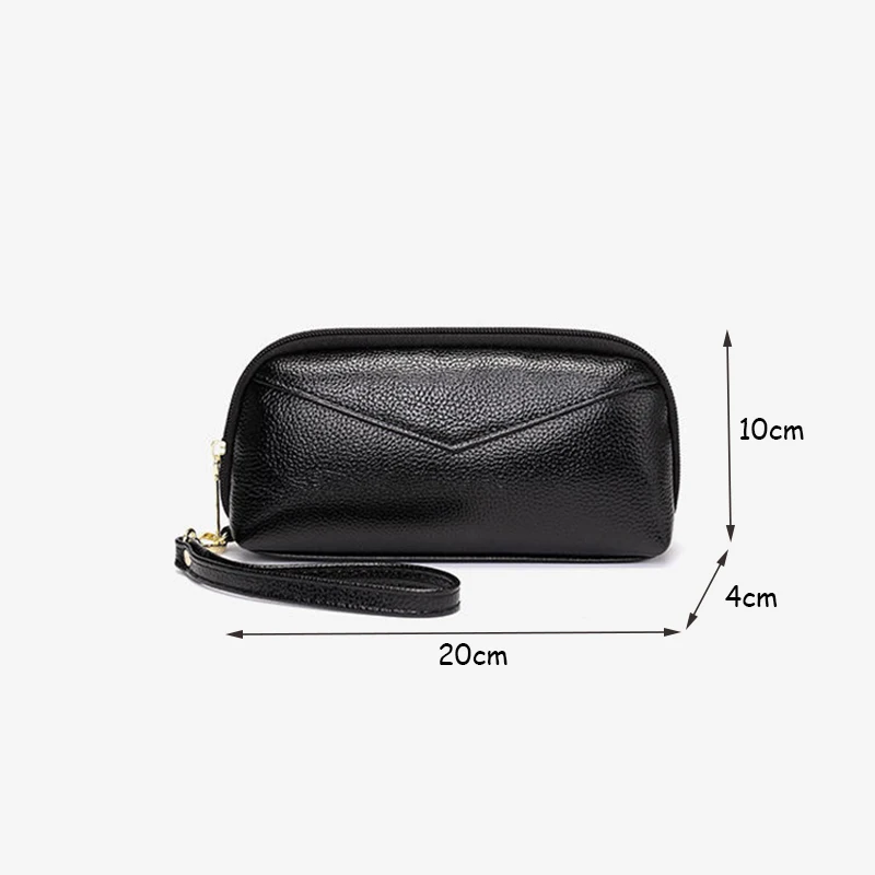

Wallet Women Red/blue/pink/black Zipper Bag Female PU Leather Long coin Purse Fashion Cellphone Bag id card holder pokemon