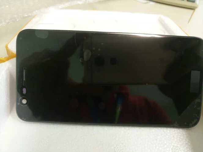 Оригинальный дисплей для LG K10 2017 ЖК с сенсорным экраном дигитайзер K20 plus M250 M250N M250E