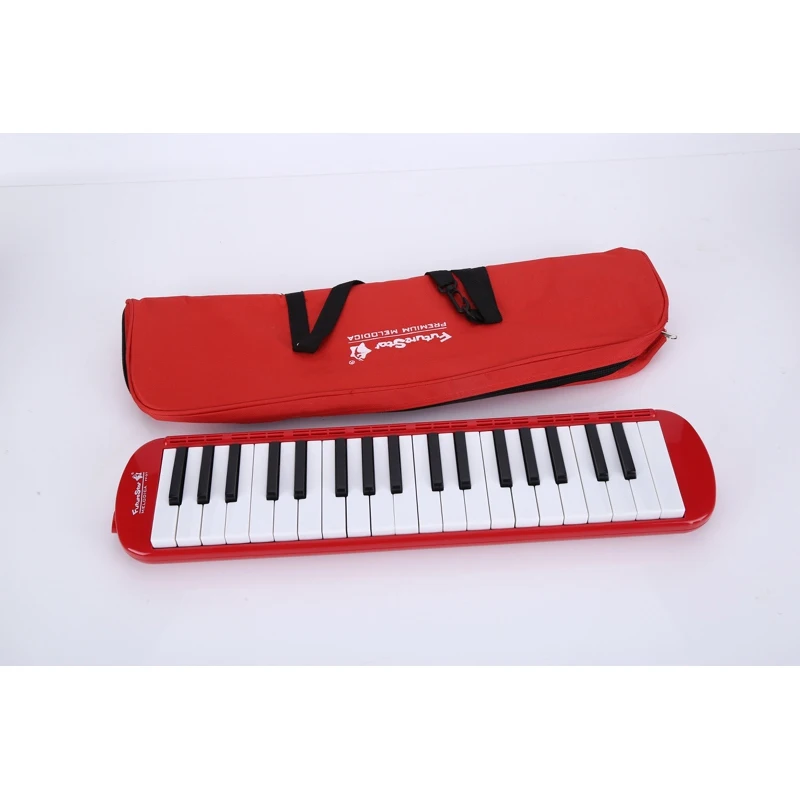 Мелодика Future Star FF-37 (МАТЕРЧАТЫЙ кейс) |