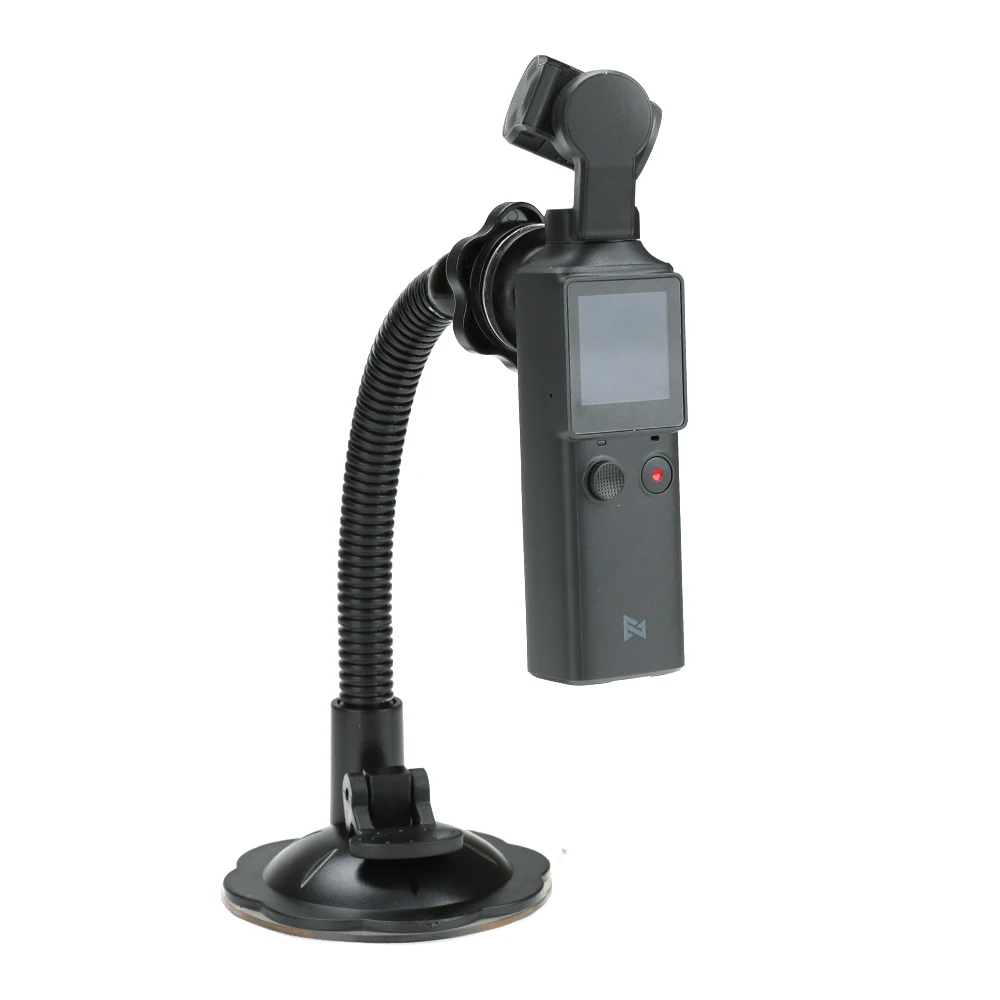 Держатель на присоске для автомобильного стекла аксессуары камеры FIMI