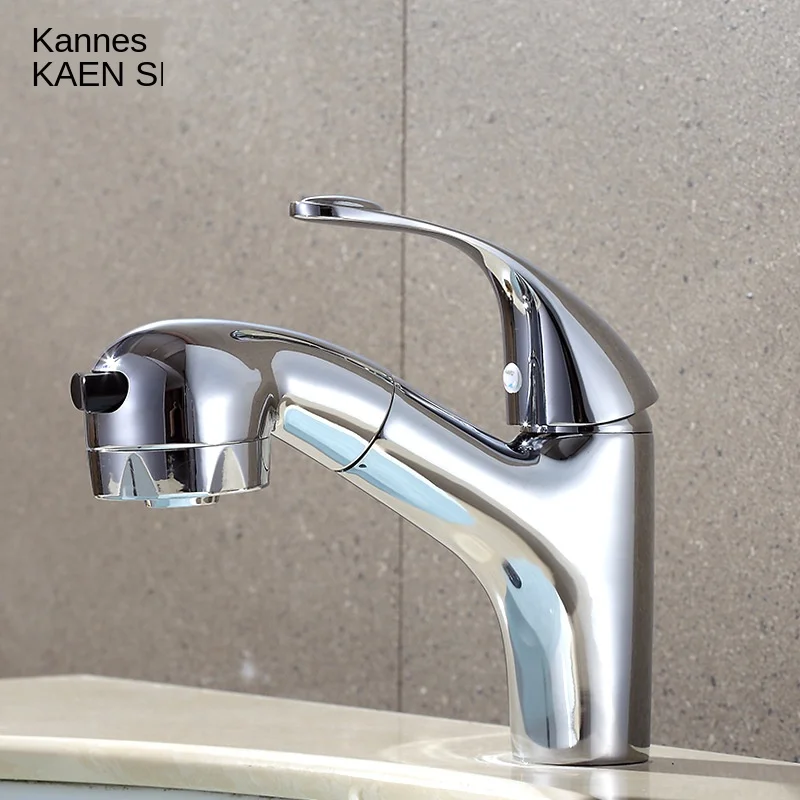 Смеситель для умывальника смеситель горячей и холодной воды насадка ванной