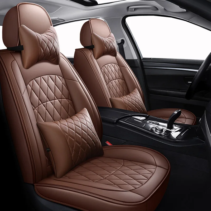 

Provide high quality leather seat covers for Mercedes Benz