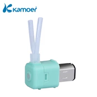 kamoer peristaltic kmpp mini water pump1 8mlmin