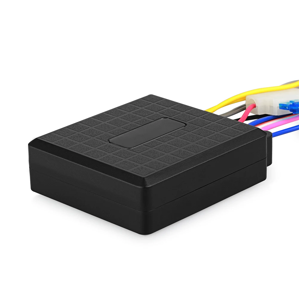 Guarding Immobiliser Burglar Alarm Remote Control Motorbike Sound Signal Motorcycle Accessories Anti-theft Security Sensor | Автомобили и