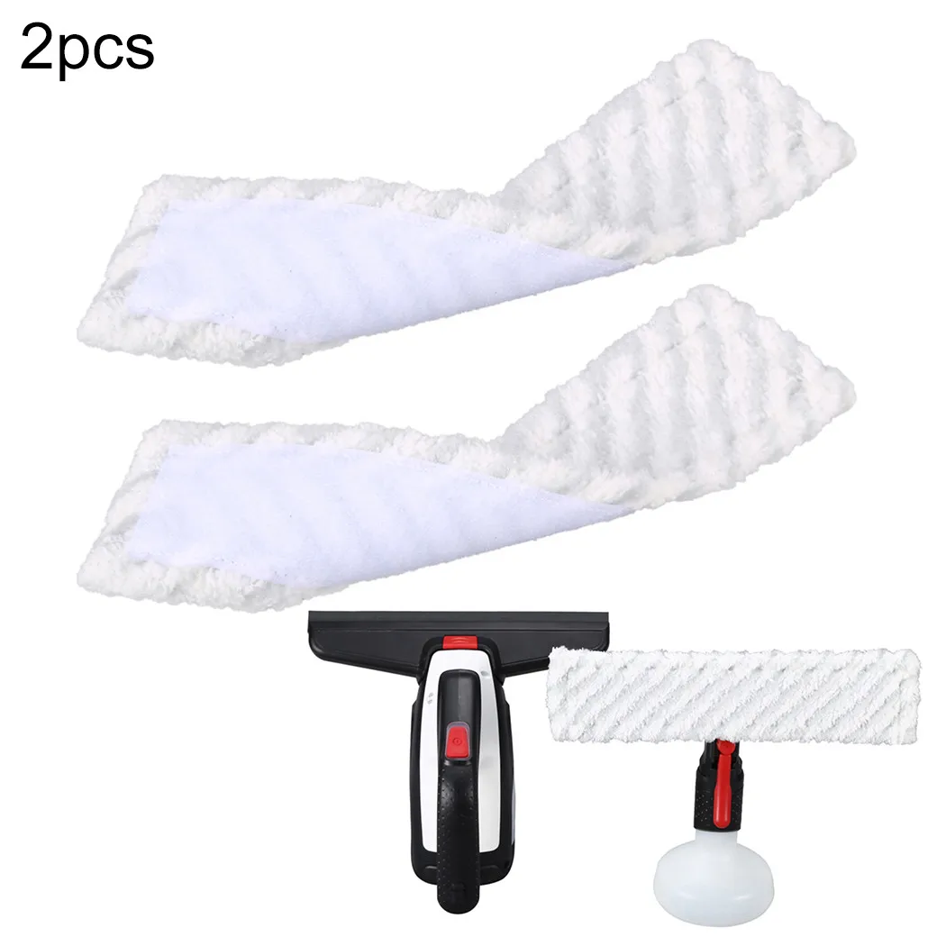 

2 шт., сменные детали для робота-пылесоса Bosch Glass-VAC F016800551