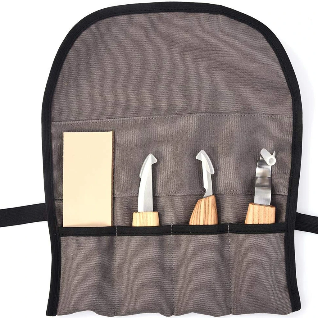 Горячая Распродажа 6 шт. пилинг резак DIY набор деревянных скульптурный &quotсделай