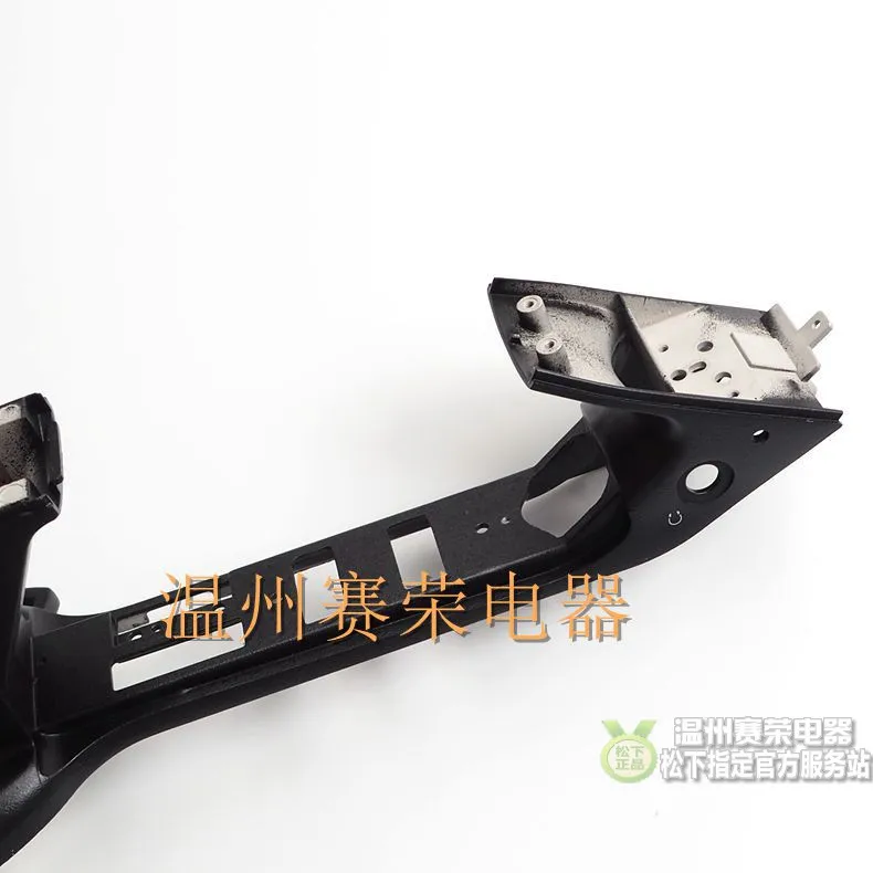 Новая видеокамера EX3 с основной ручкой и идентификационным номером 387677505 для