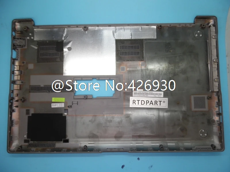 Нижний чехол для ноутбука Samsung NP700Z7C NP700Z7A NP700Z7B NP770Z7E 700Z7C 700Z7A 700Z7B BA75-03697A Базовый |
