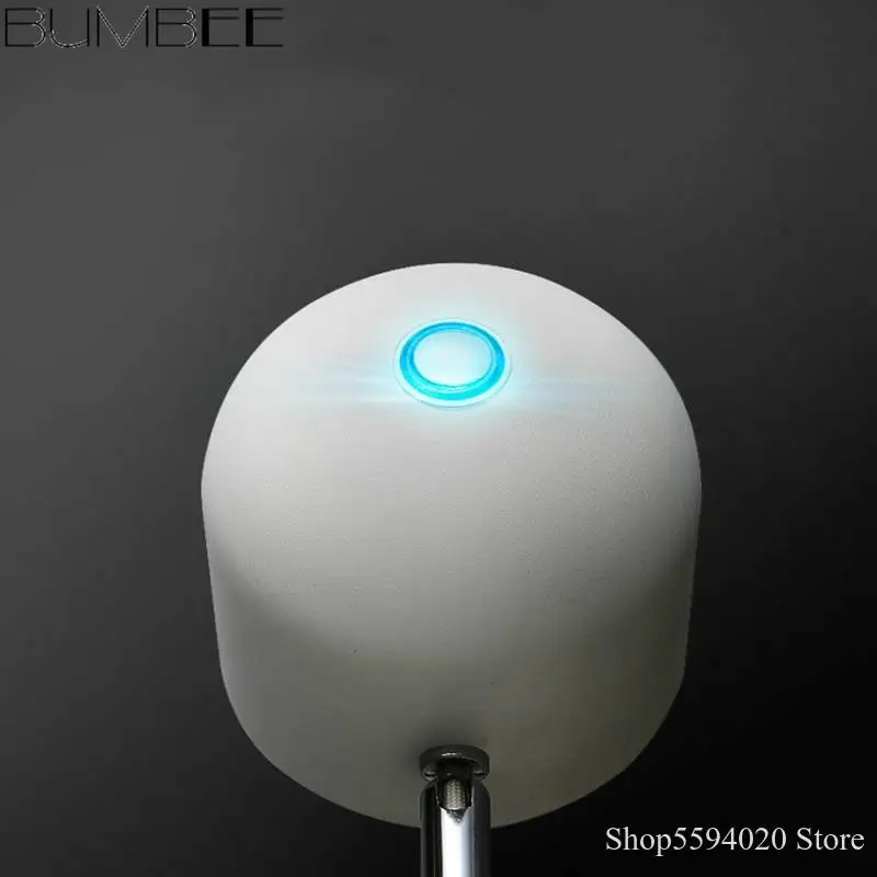 Современная светодиодная Напольная Лампа в скандинавском стиле простые Led