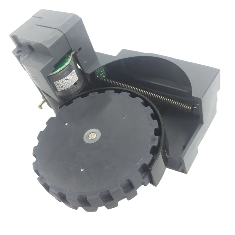 Левый и правый модуль колеса для IRobot Roomba 880 870 871 885 980 860 861 875 детали пылесоса |