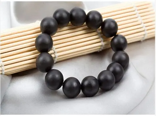 Оптовая и розничная продажа оригинальный медицинский браслет Si Bin Bian stone (диаметр: