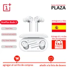 Оригинальные беспроводные Bluetooth наушники OnePlus Buds Z OnePlus 9 Pro, шумоподавляющие TWS наушники для OnePlus Nord 2 N10 8 Pro