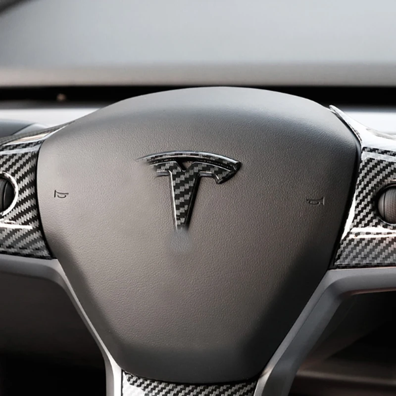Модификация этикетка на руль из углеродного волокна декоративные наклейки