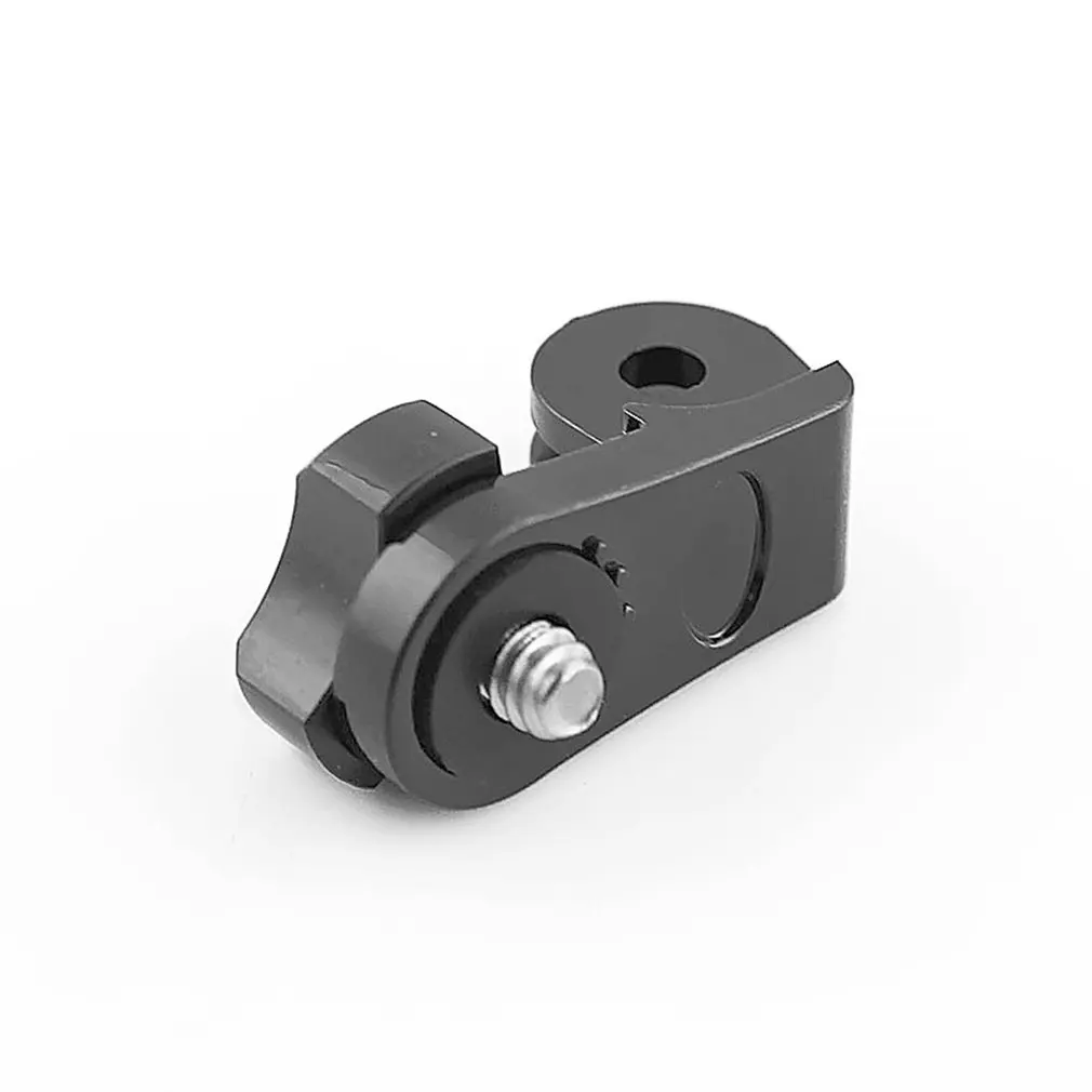 Universal Conversion Adapter Mini Tripod Screw Mount Fixing Gopro Accessories for Go Pro YI Sports Action Camera | Электроника