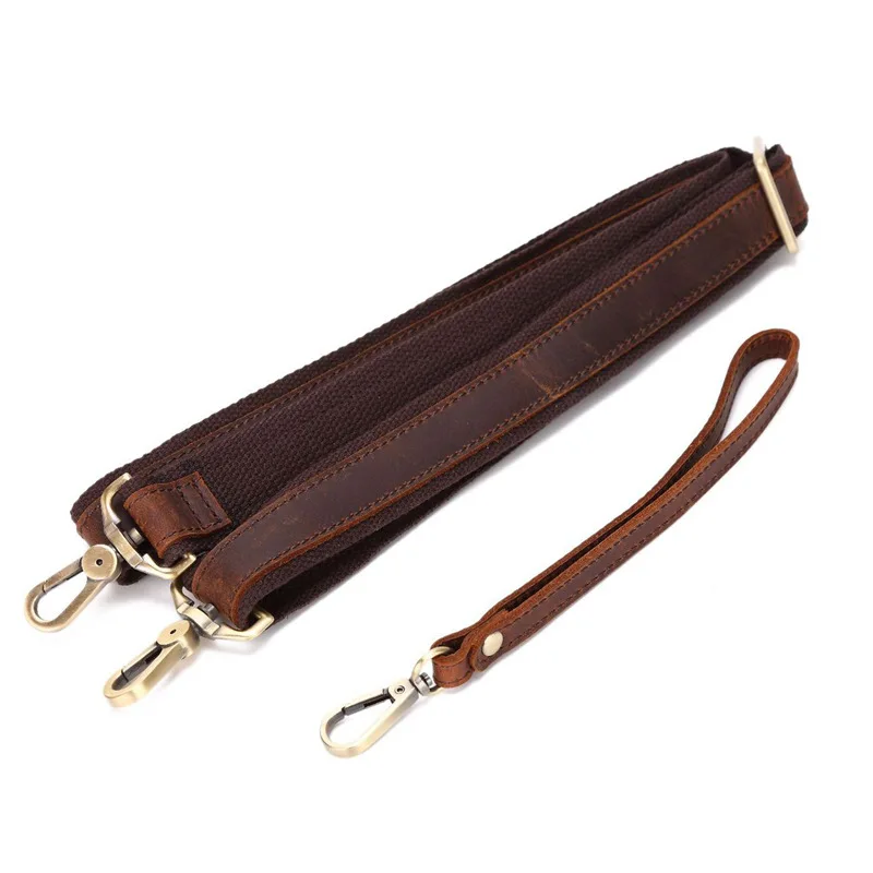 Мужской чехол из натуральной кожи дамская сумочка мессенджер через плечо