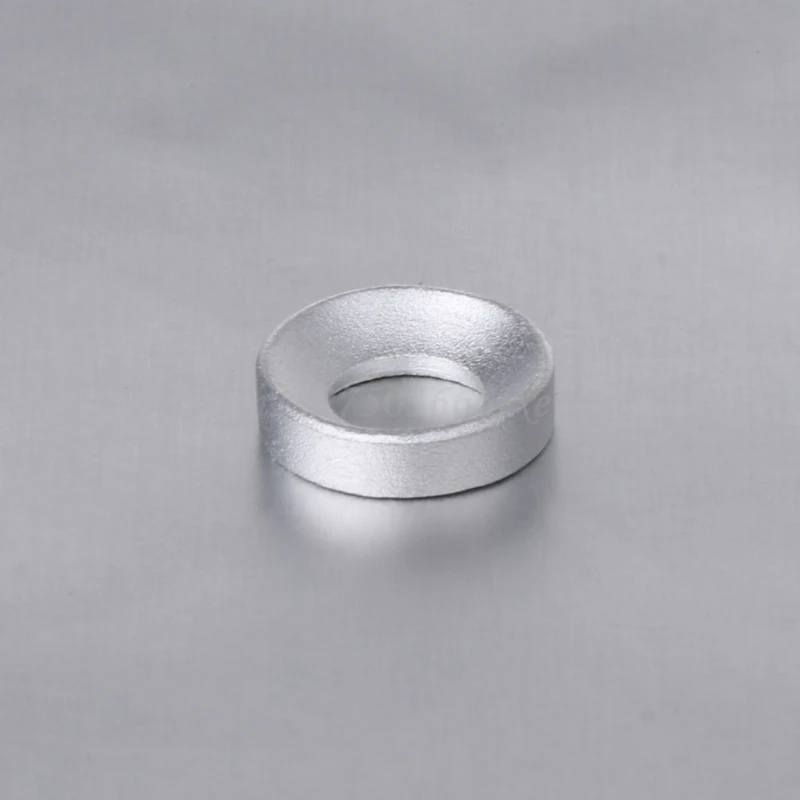 2 шт. Аксессуары для велосипеда тормозной суппорт разделитель Соединительная