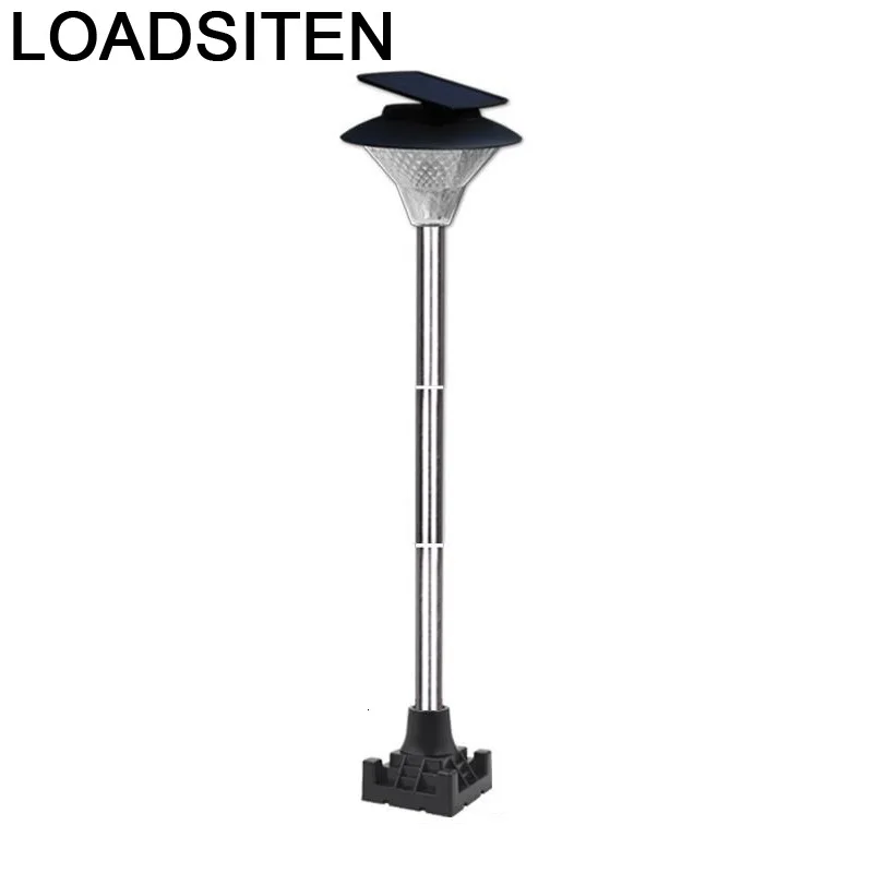 Decoracion Luce De Exterior Jardin Ogrodowa Tuinlamp Tuin Verlichting лампа Tuinverlichting наружный светодиодный