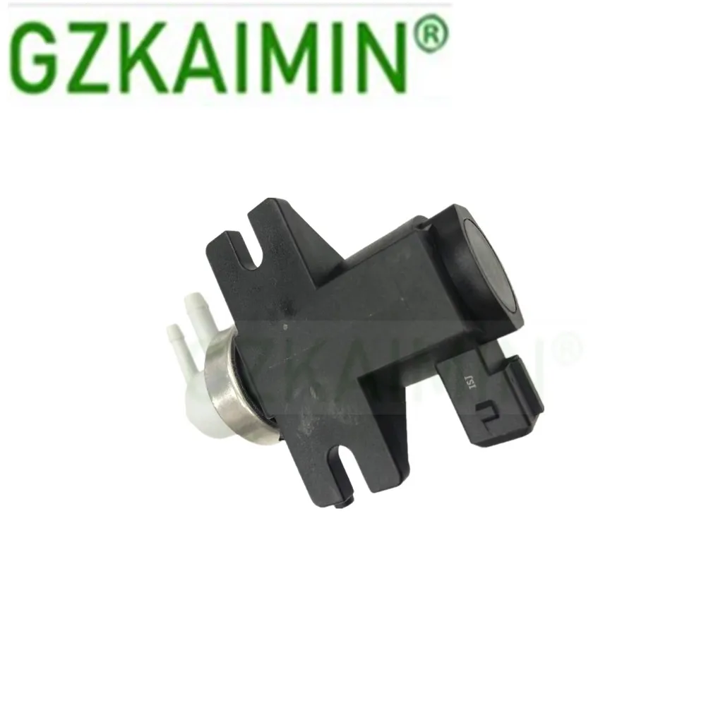 Бесплатная доставка Новая замена N75 Boost Valve 1H0906627A для V W Golf Passat 1 9 TDI 1H0 906 627 A|Клапаны