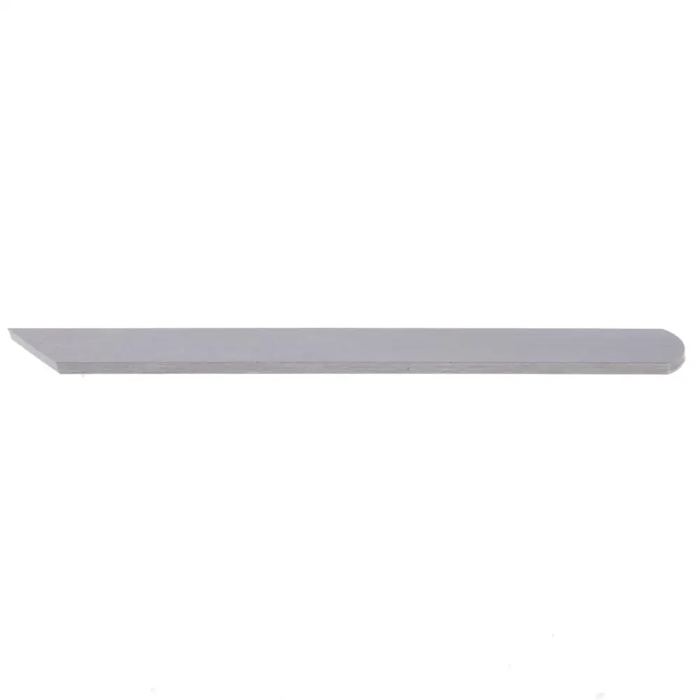 S20899 001 STRON G.H бренд REGIS для BROTHER EF4 N11 нижний нож промышленные Запчасти швейных