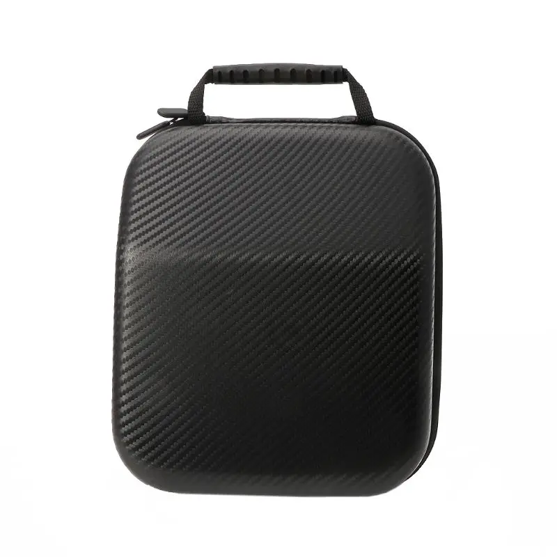 

Headphone Case Cover Headphone Protection Bag Cover TF Cover Earphone Cover for Sennheiser HD598 HD600 HD650 Headphones Earphone