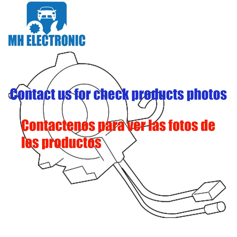 MH ELECTRONIC MR583930 для MITSUBISH I Outlander L200 Triton Lancer Eclipse Pajero портативное устройство высокого