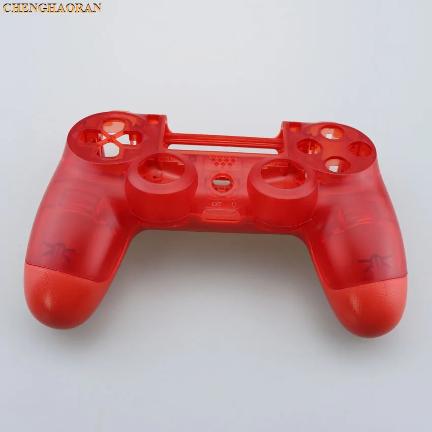 Сменный корпус, чехол для sony PS4 Pro 4,0 JDS-040, беспроводной контроллер, Модный комплект, чехол для Dualshock 4 Pro