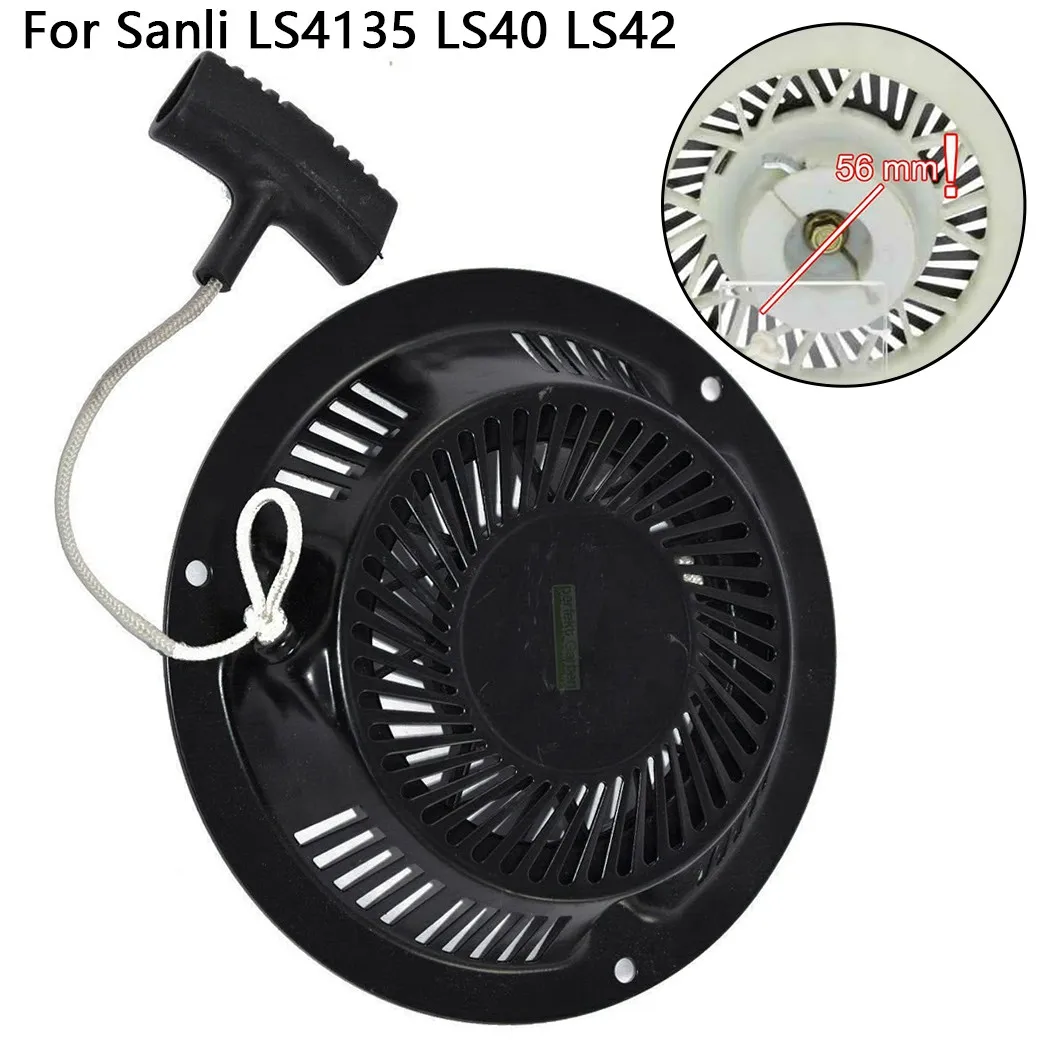 

Replacement Recoil Starter Spare Start Starter Accessories Ls4135 Ls42