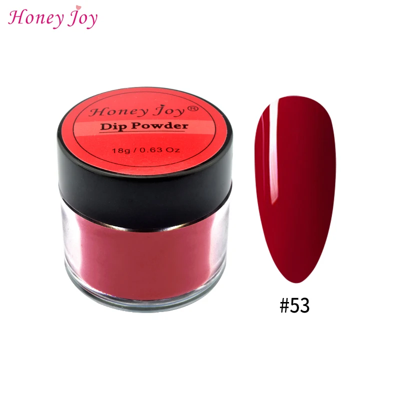 Очень тонкий зимний цвет красный синий зеленый 18 г/кор. окунающий порошок без