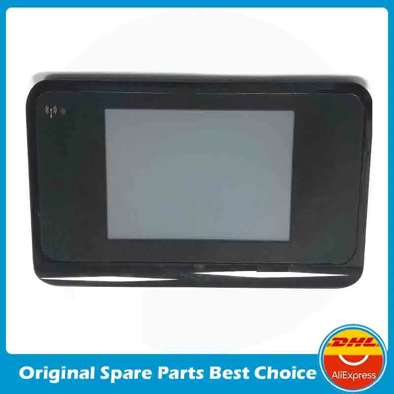 Original Parts CQ890-67026 CQ890-67082 Control panel assembly with holder bracket For HP Designjet T120 T520 T530 Series | Компьютеры и