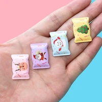 cute 1510pcs christmas candy slime kit charms additives supplies diy decoration filler for fluffy cloud clear slime accessorie