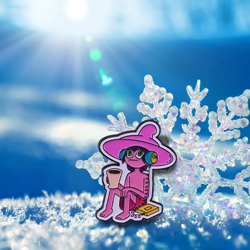 Полночь Евангелия Clancy булавка пространство время путешествия Триппи Подкаст