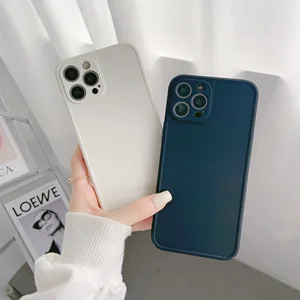 retro night black cool colors white simple art phone case for iphone 12 11 pro max xs max xr xs 7 8 plus x 7plus case cute cover free global shipping