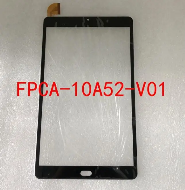 10.1'' new tablet pc Touch Screen digitizer touch panel for FPCA-10A52-V01 | Компьютеры и офис