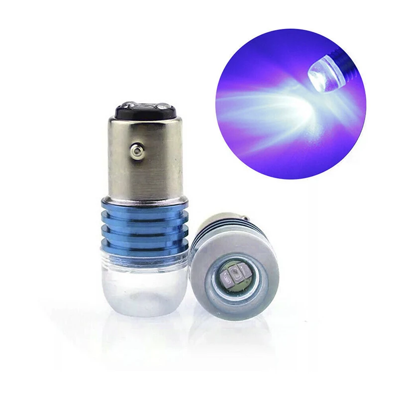 2 шт. торможение мигание лампа DC12 красный белый авто стоп сигнал 1157 led BAY15D P21/5 W t20 7443