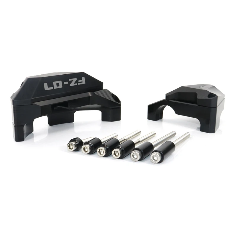 Защитные чехлы для двигателя статора защита от аварии подходит Yamaha MT 07 MT07 FZ XSR700