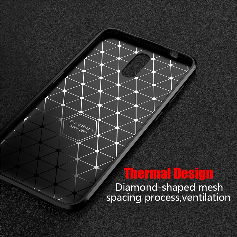 

For Nokia 2.3 Case Cover Soft TPU Silicone Anti-knock Bumper Ultra-thin Matte Back Cover For Nokia 2.3 Phone Case For Nokia 2.3